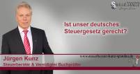 Spezialist Erbschaftssteuer Berlin Spandau Erbschaftssteuererklärung Berliner Testament Jürgen Kunz